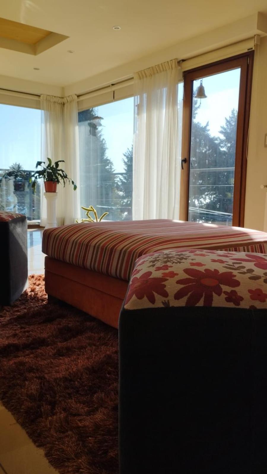Hosteria Antu Kuyen Сан Карлос де Барилоче Екстериор снимка