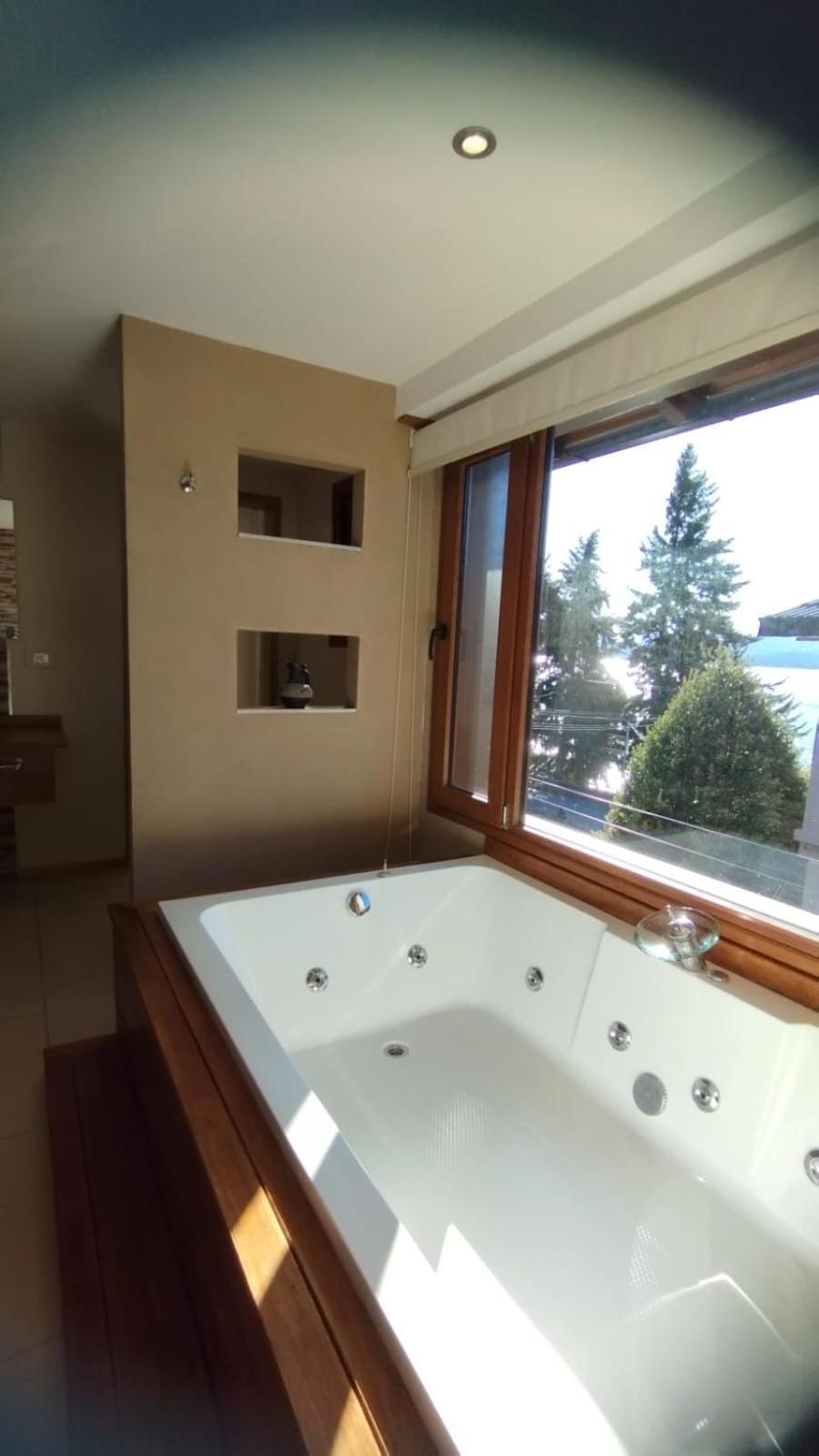 Hosteria Antu Kuyen Сан Карлос де Барилоче Екстериор снимка