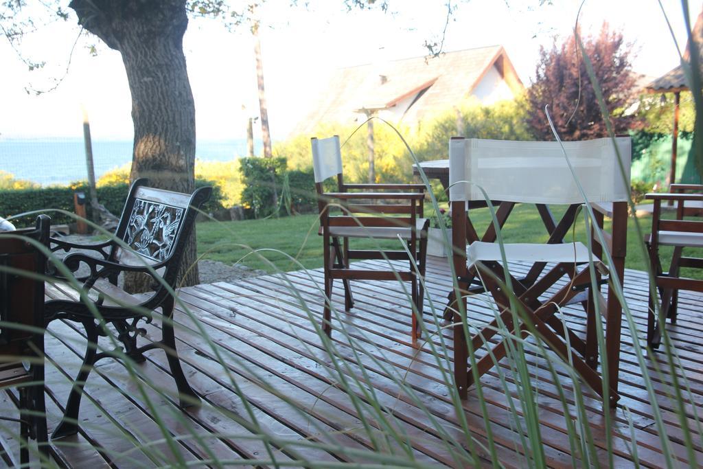 Hosteria Antu Kuyen Сан Карлос де Барилоче Екстериор снимка