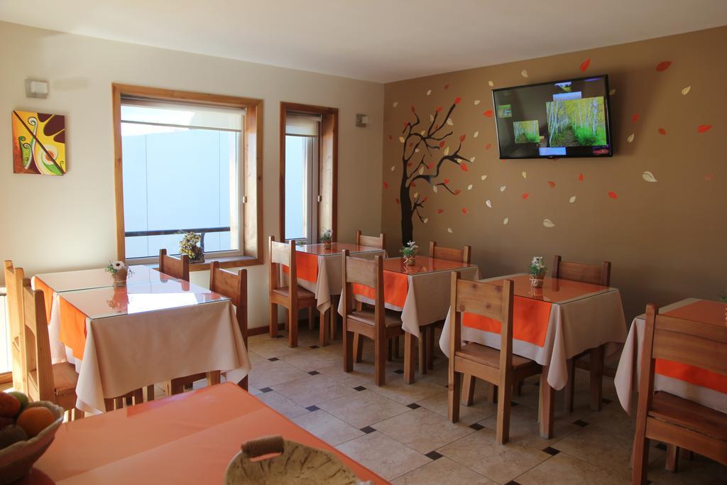 Hosteria Antu Kuyen Сан Карлос де Барилоче Екстериор снимка