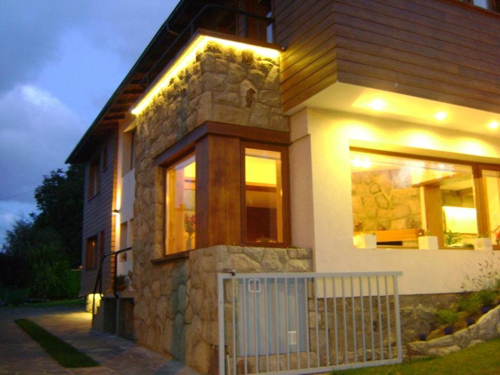 Hosteria Antu Kuyen Сан Карлос де Барилоче Екстериор снимка