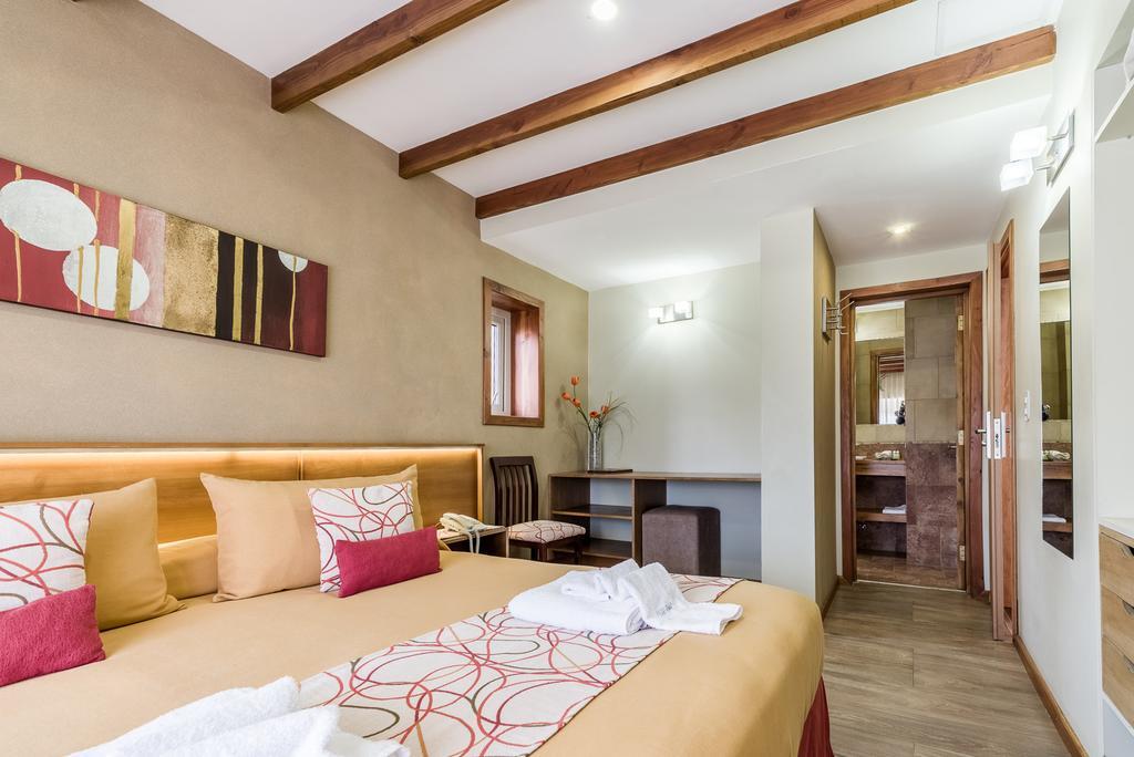 Hosteria Antu Kuyen Сан Карлос де Барилоче Екстериор снимка