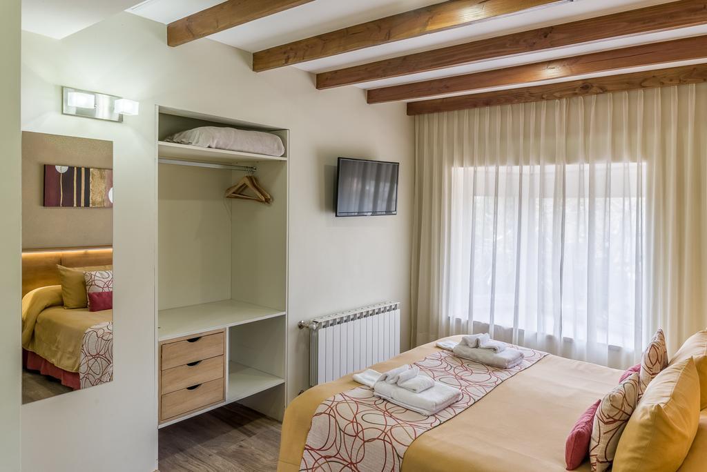 Hosteria Antu Kuyen Сан Карлос де Барилоче Екстериор снимка