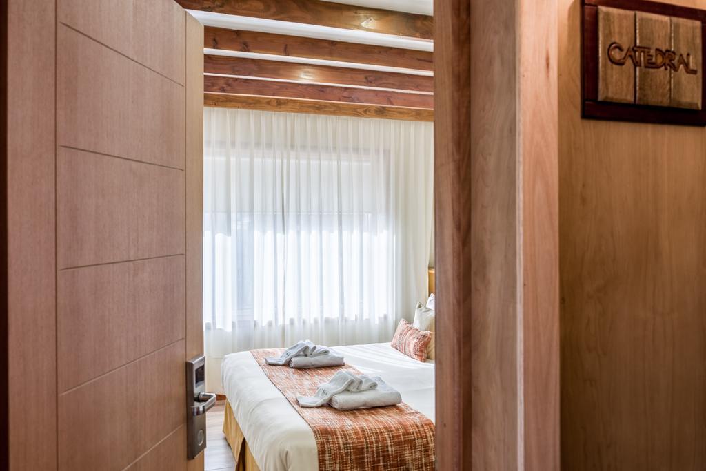 Hosteria Antu Kuyen Сан Карлос де Барилоче Екстериор снимка
