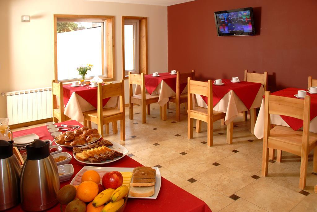 Hosteria Antu Kuyen Сан Карлос де Барилоче Екстериор снимка